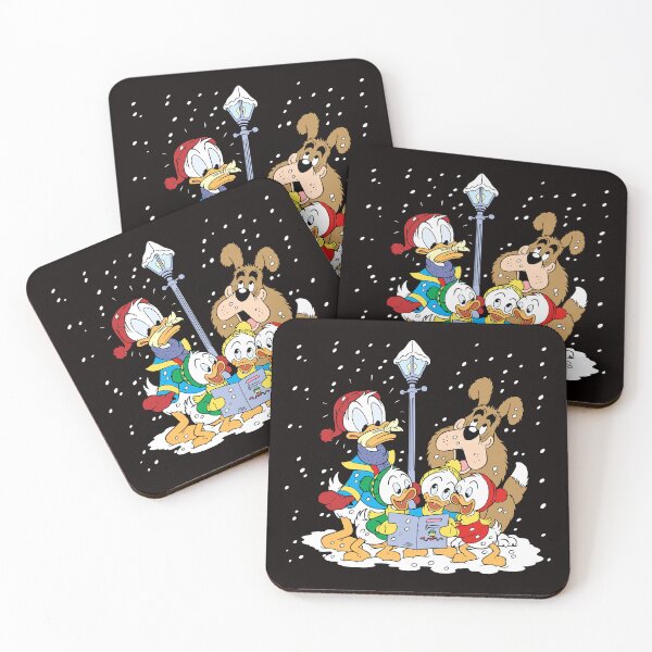 Item preview, Merry Christmas Under Snow designed and sold by WandaHyde.