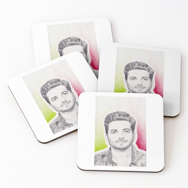 Item preview, Gianluca Ginoble designed and sold by Emily Vlismas.