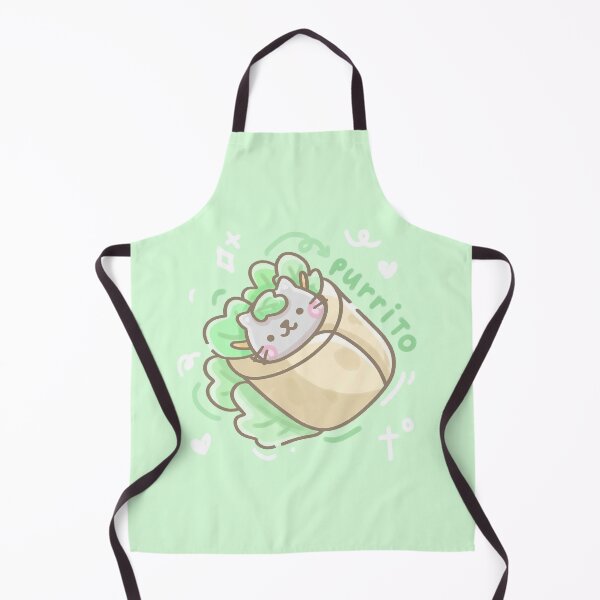 Item preview, Cat Burrito designed and sold by ChocoPeanuts.