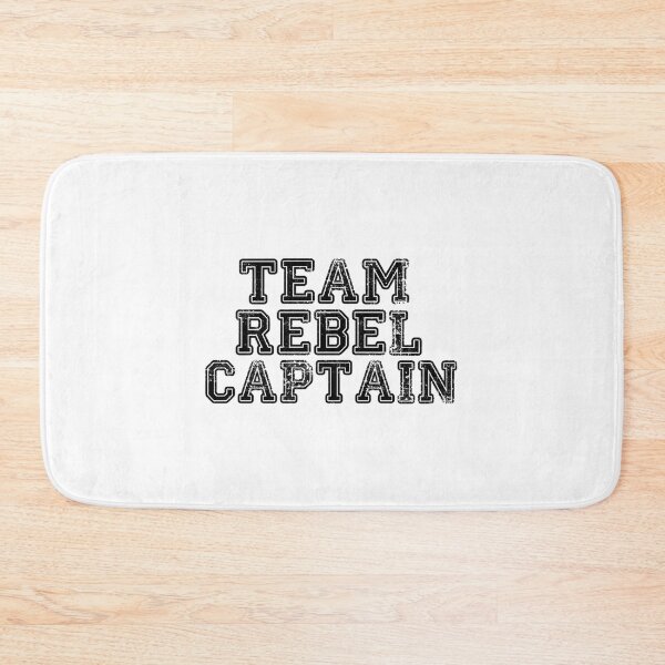 Item preview, RebelCaptain - SW    designed and sold by kaomizalett.