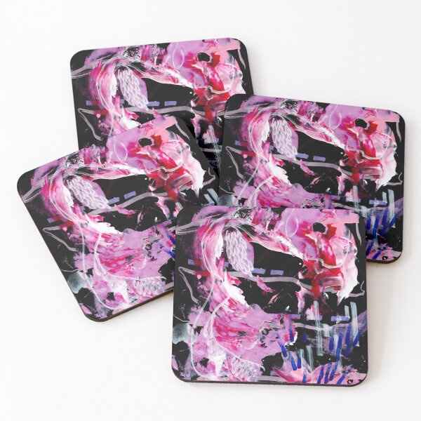 Item preview, Secrets and Lies_Liquid Dreams (2) designed and sold by dana-krystle.