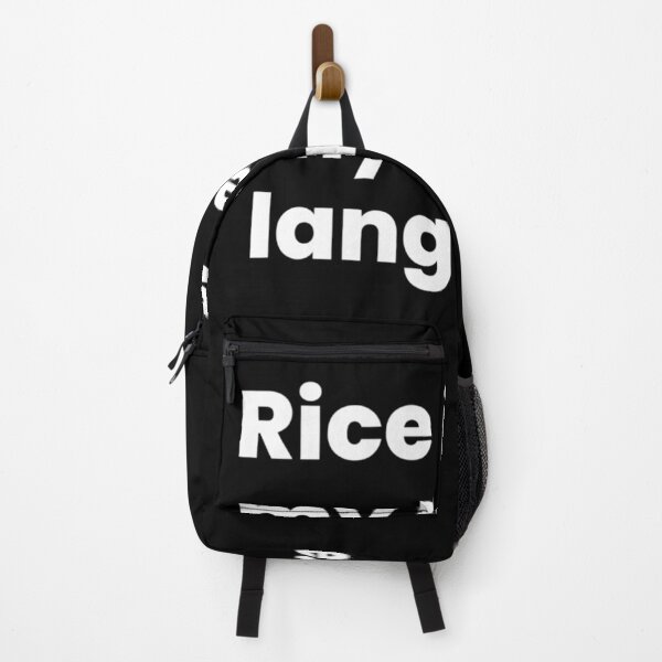 Item preview, Rice is my Love Language designed and sold by JoySas.
