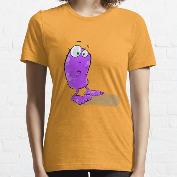 he won't bite ... Essential T-Shirt