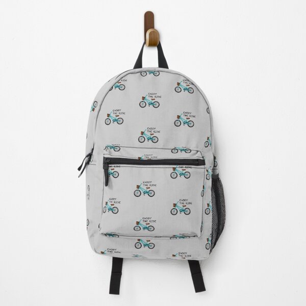 Item preview, Bicycle Enjoy the Ride designed and sold by studiotomris.