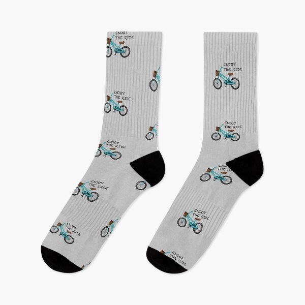Item preview, Bicycle Enjoy the Ride designed and sold by studiotomris.