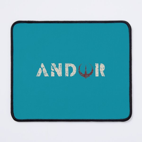 Item preview, red andor the white designed and sold by kaomizalett.