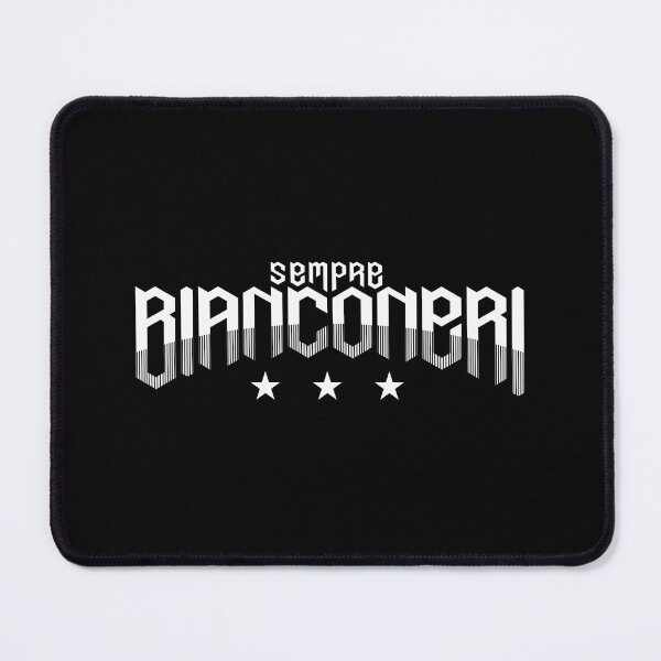 Item preview, Sempre Bianconeri designed and sold by bianconeristore.