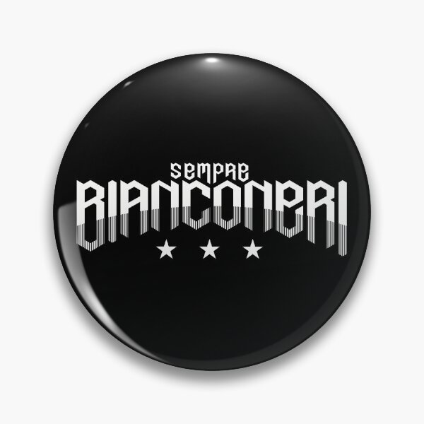 Item preview, Sempre Bianconeri designed and sold by bianconeristore.