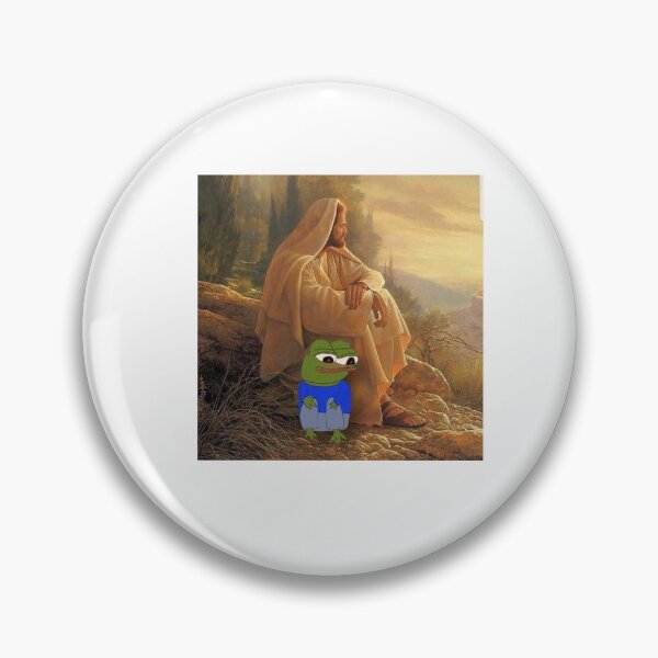 Item preview, Blessed Apu designed and sold by AncientMushroom.