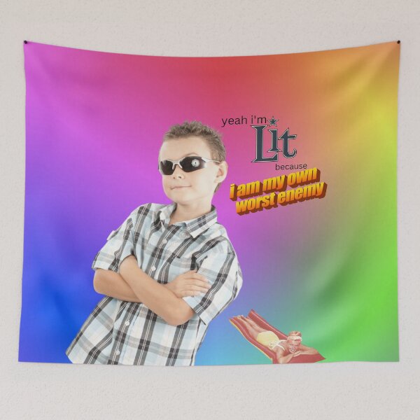 Item preview, Getting Lit designed and sold by BeamA60.