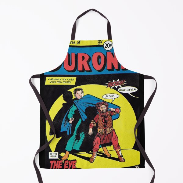Item preview, Durond Comics designed and sold by davialves.