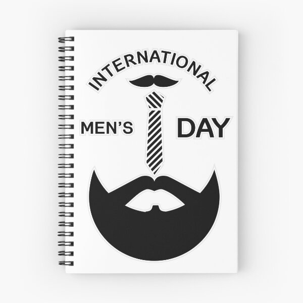 Item preview, International men’s day #redbubble #decor #buyart #artprint designed and sold by hakobyans.