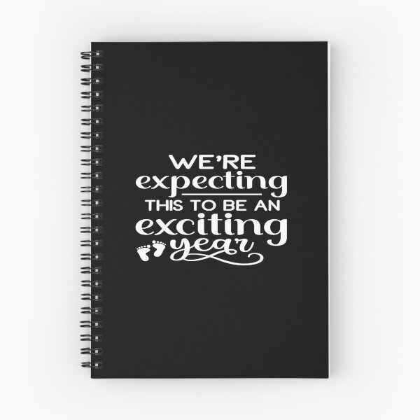 Item preview, We're expecting this to be an exciting year designed and sold by phassystore.