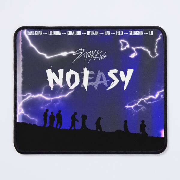 Item preview, Stray Kids NoEasy designed and sold by LeighsDesign.