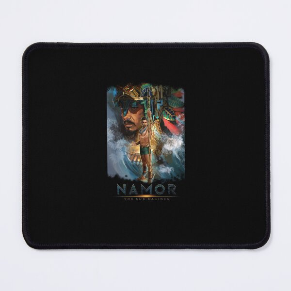 Item preview, Namor The Sub Mariner designed and sold by JoySas.