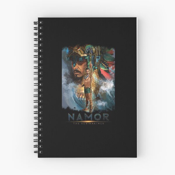 Item preview, Namor The Sub Mariner designed and sold by JoySas.