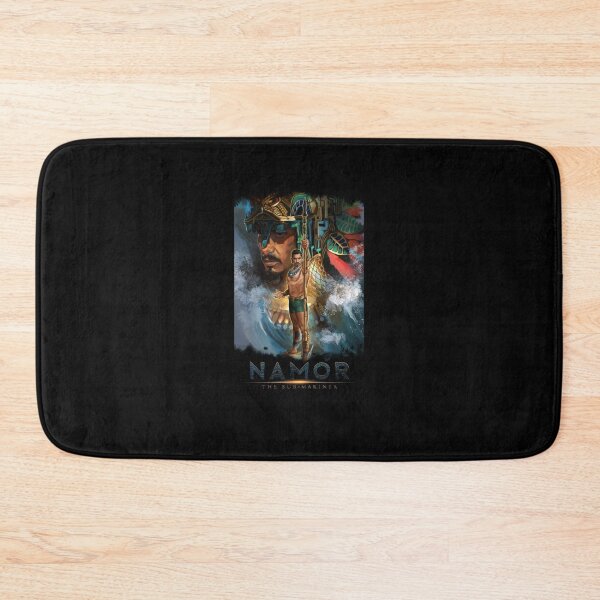 Item preview, Namor The Sub Mariner designed and sold by JoySas.