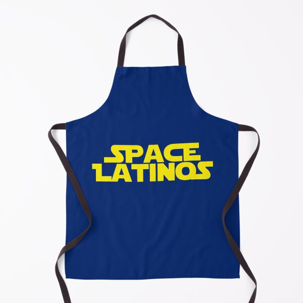 Item preview, Space Latinos designed and sold by kaomizalett.