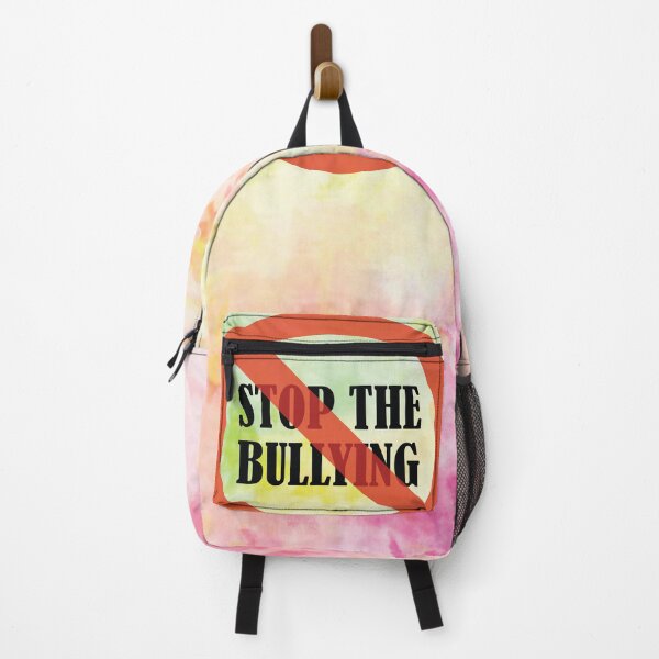 Item preview, Stop The Bullying IV designed and sold by Dina S Morris.