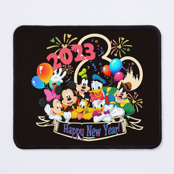 Item preview, Happy New Year 2023 designed and sold by WandaHyde.