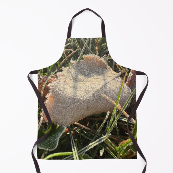 Item preview, Fall Leaf, Winter Frost designed and sold by Abeink1030.