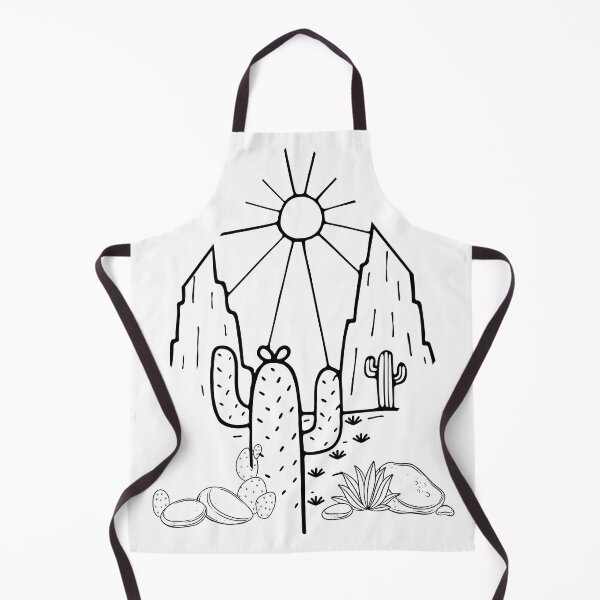 Item preview, Western Desert designed and sold by Willyboy16.