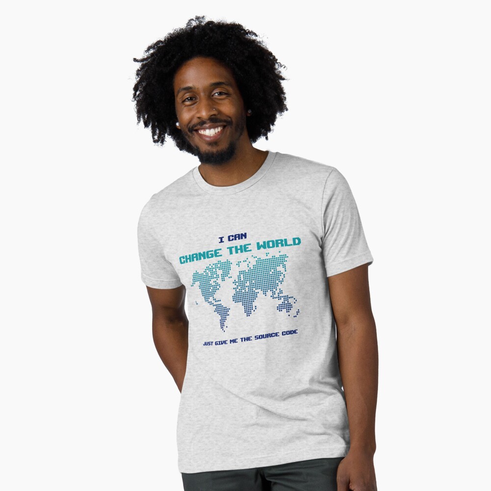 Artikel-Vorschau von Vintage T-Shirt, designt und verkauft von springforce.