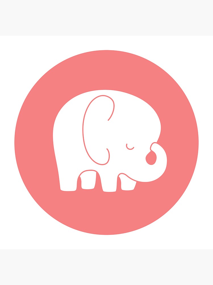 mod baby elephant by MissTiina