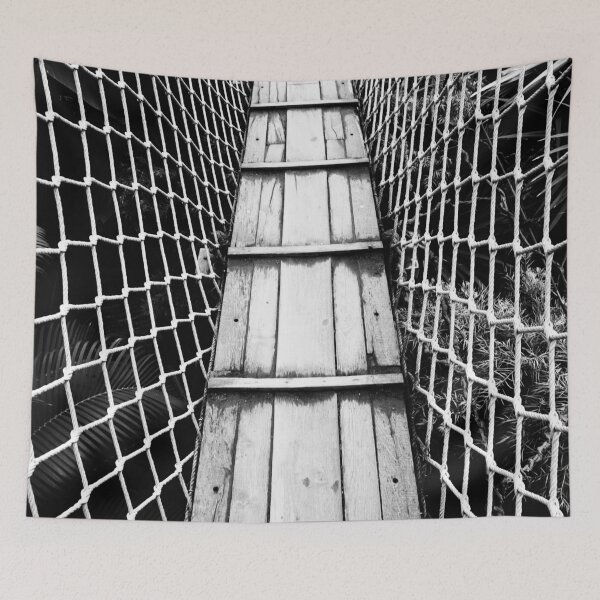 Item preview, bridge designed and sold by Falko-Follert.