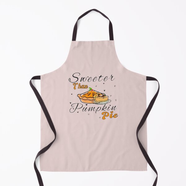Item preview, Copy of Sweeter Than Pumpkin Pie T-shirt, Thankgiving Present T-shirt designed and sold by BahaLaasri.