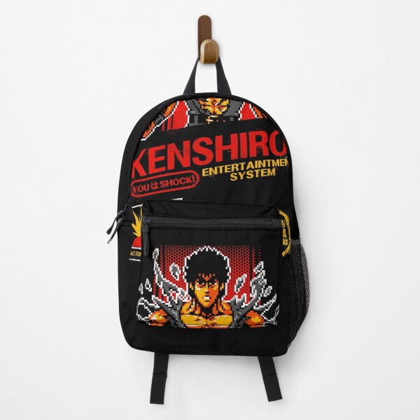 Item preview, Kenshiro designed and sold by g-a-m-e-o-v-e-r.