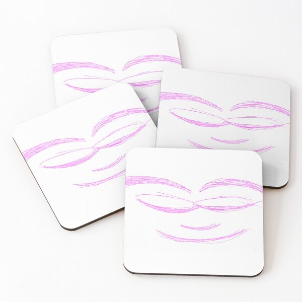Item preview, Face designed and sold by KazM.