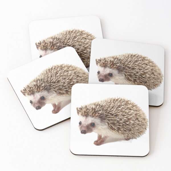 Item preview, hedgehog designed and sold by Kilakila.