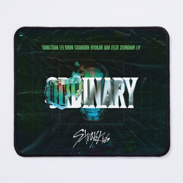 Item preview, Stray Kids Oddinary designed and sold by LeighsDesign.