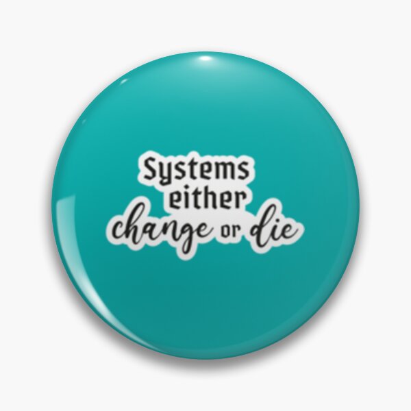 Artikelvorschau, Kopie von Resist-Icon-Systemen entweder ändern oder sterben entworfen und verkauft von kaomizalett.