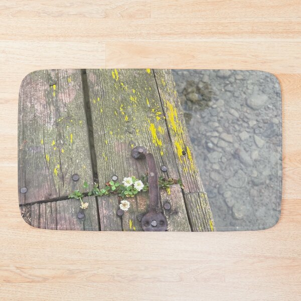 Artikelvorschau, Blumen auf dem Dock entworfen und verkauft von Abeink1030.
