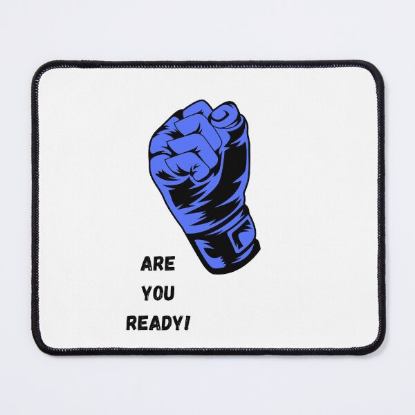 Item preview, ARE YOU READY!!! designed and sold by shop-everywhere.