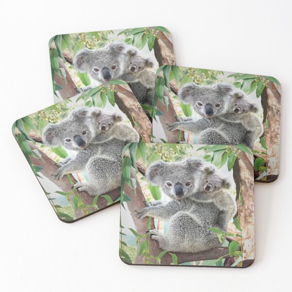 Item preview, Koala Cuddles designed and sold by DavidPenfound.