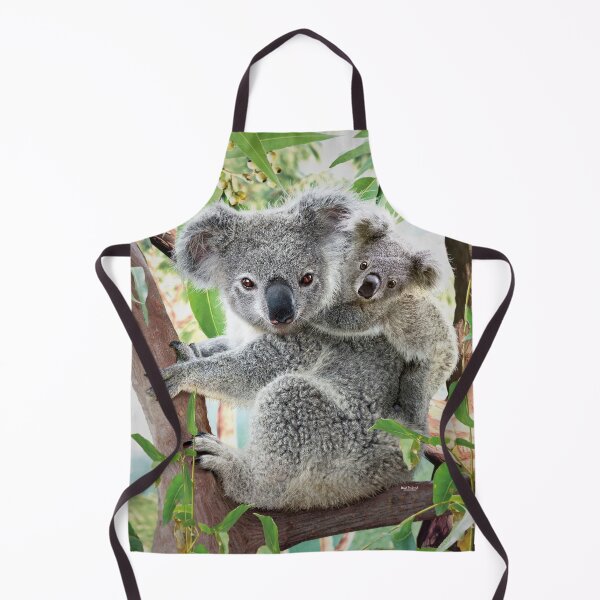 Item preview, Koala Cuddles designed and sold by DavidPenfound.