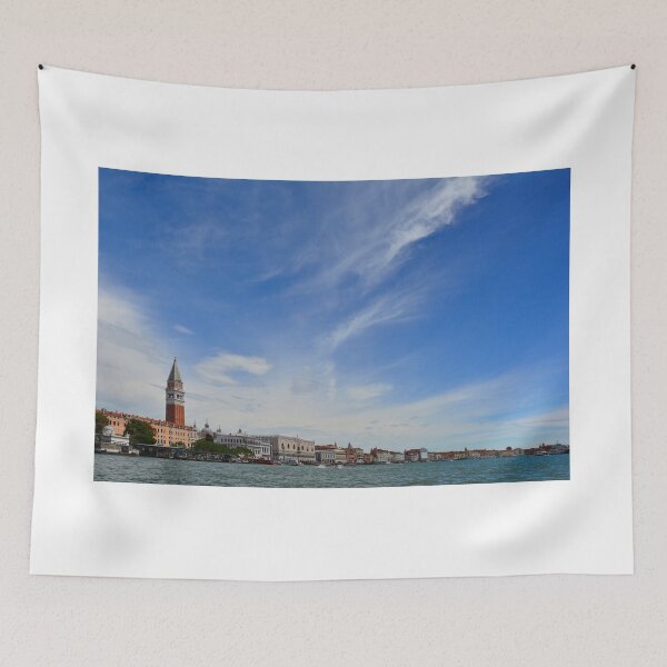 Item preview, Campanile di San Marco designed and sold by jojobob.
