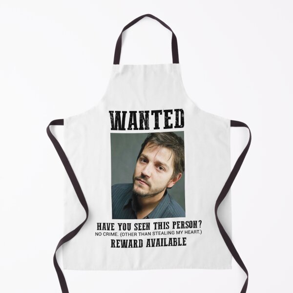 Item preview, wanted diego luna designed and sold by kaomizalett.