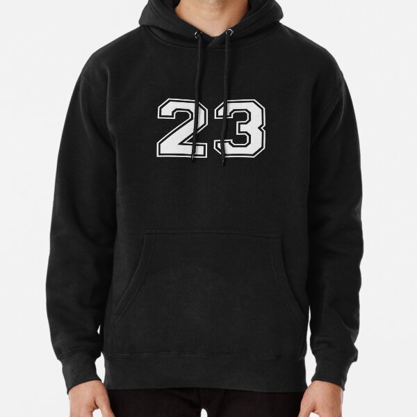 Michael Jordan 23 Hoodies Sweatshirts for Sale Redbubble