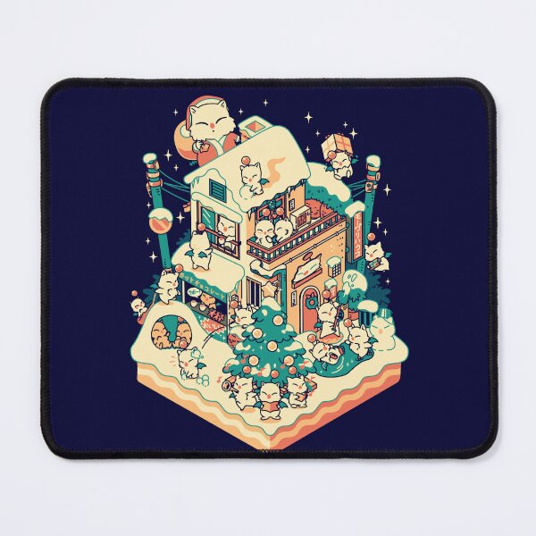 Item preview, Winter Kupo House designed and sold by g-a-m-e-o-v-e-r.