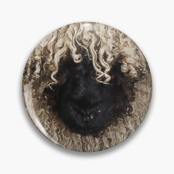 Item preview, Swiss Valais Blacknose Sheep, Fluffy  Valais Blacknose Sheep Art, Cute Swiss Sheep Farm Animal Portrait, Adorable Swiss Valais Blacknose Sheep  designed and sold by Paintcorner.
