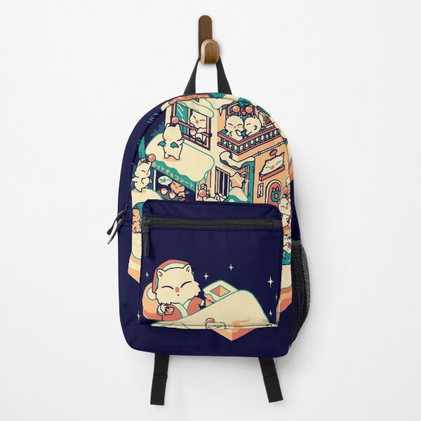 Item preview, Winter Kupo House designed and sold by g-a-m-e-o-v-e-r.