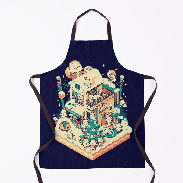 Item preview, Winter Kupo House designed and sold by g-a-m-e-o-v-e-r.