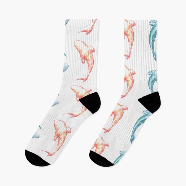 Item preview, Koi Fish designed and sold by HavenAlethea.