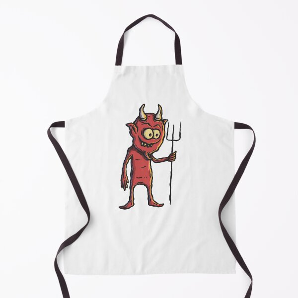 Item preview, Little Devil designed and sold by The Lines.