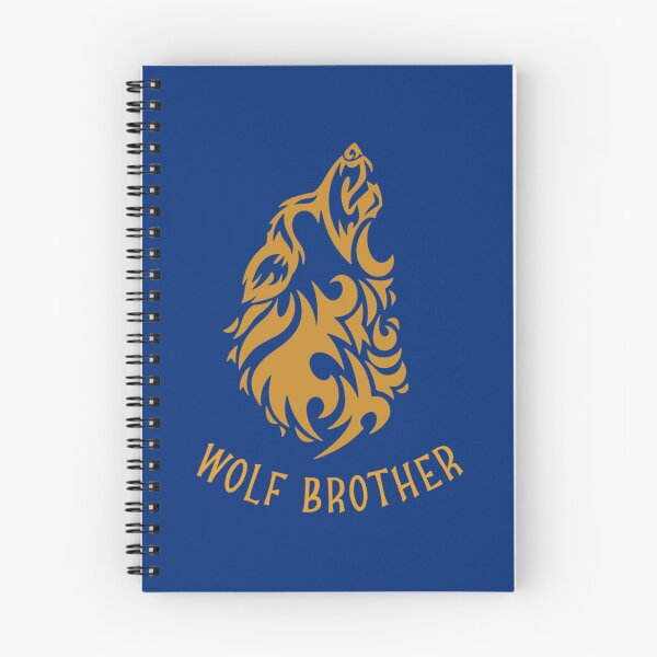 Item preview, Wolfbrother Wolf Dream Wolves Perrin Wheel of Time Parody Design  Premium   designed and sold by kaomizalett.
