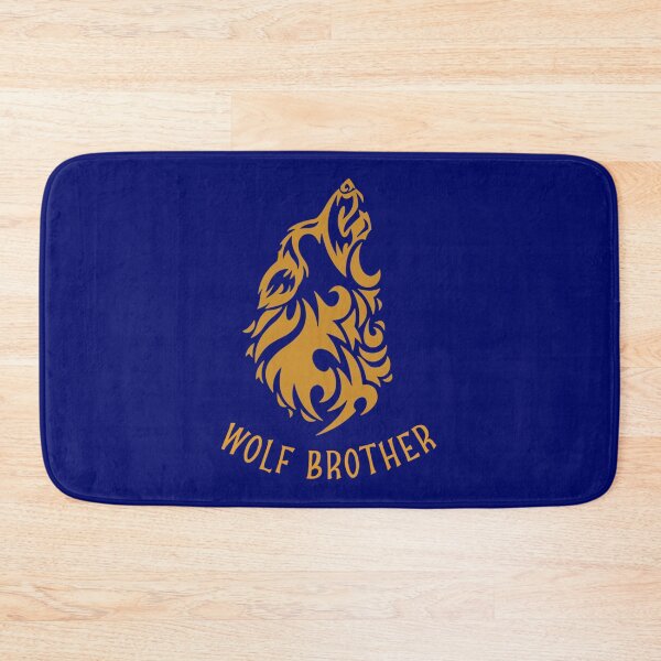 Item preview, Wolfbrother Wolf Dream Wolves Perrin Wheel of Time Parody Design  Premium   designed and sold by kaomizalett.